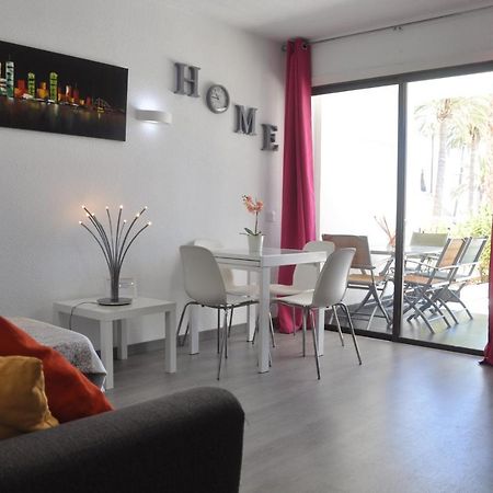Beautiful Apartment 1115 Central Area San Bartolomé Esterno foto