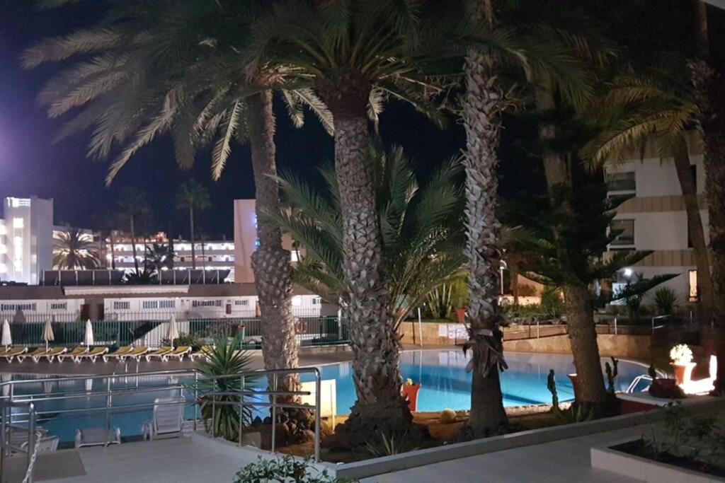 Beautiful Apartment 1115 Central Area San Bartolomé Esterno foto