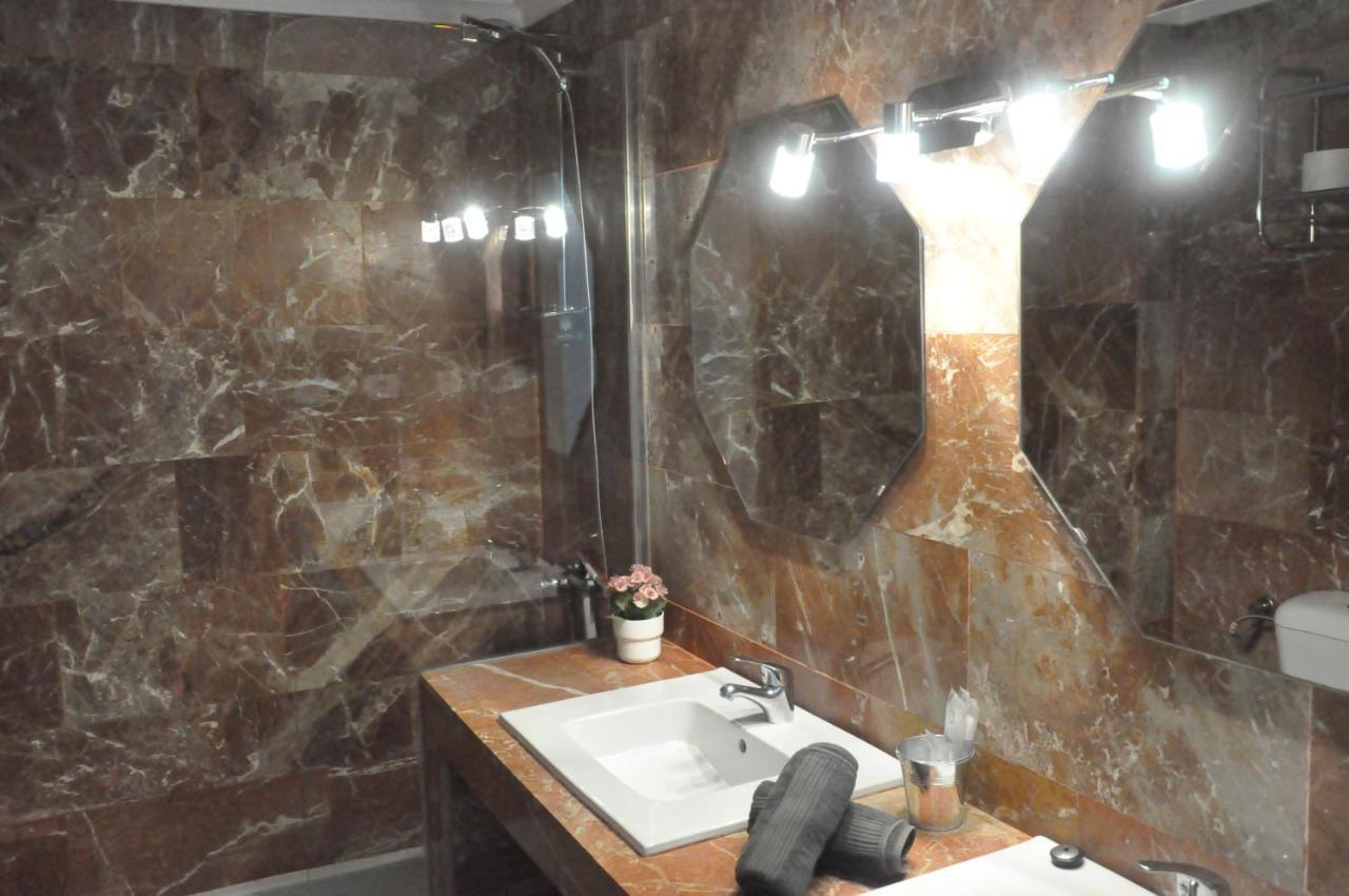 Beautiful Apartment 1115 Central Area San Bartolomé Esterno foto
