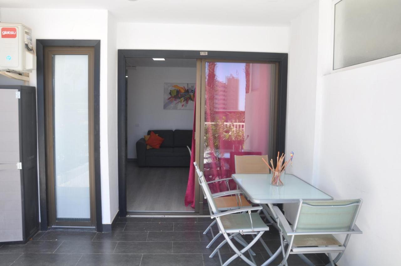 Beautiful Apartment 1115 Central Area San Bartolomé Esterno foto