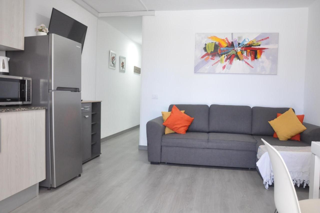 Beautiful Apartment 1115 Central Area San Bartolomé Esterno foto