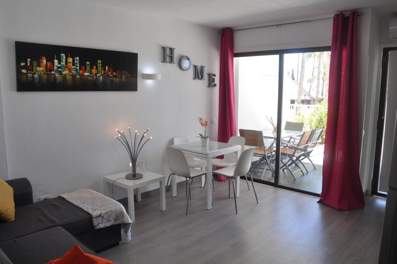 Beautiful Apartment 1115 Central Area San Bartolomé Esterno foto
