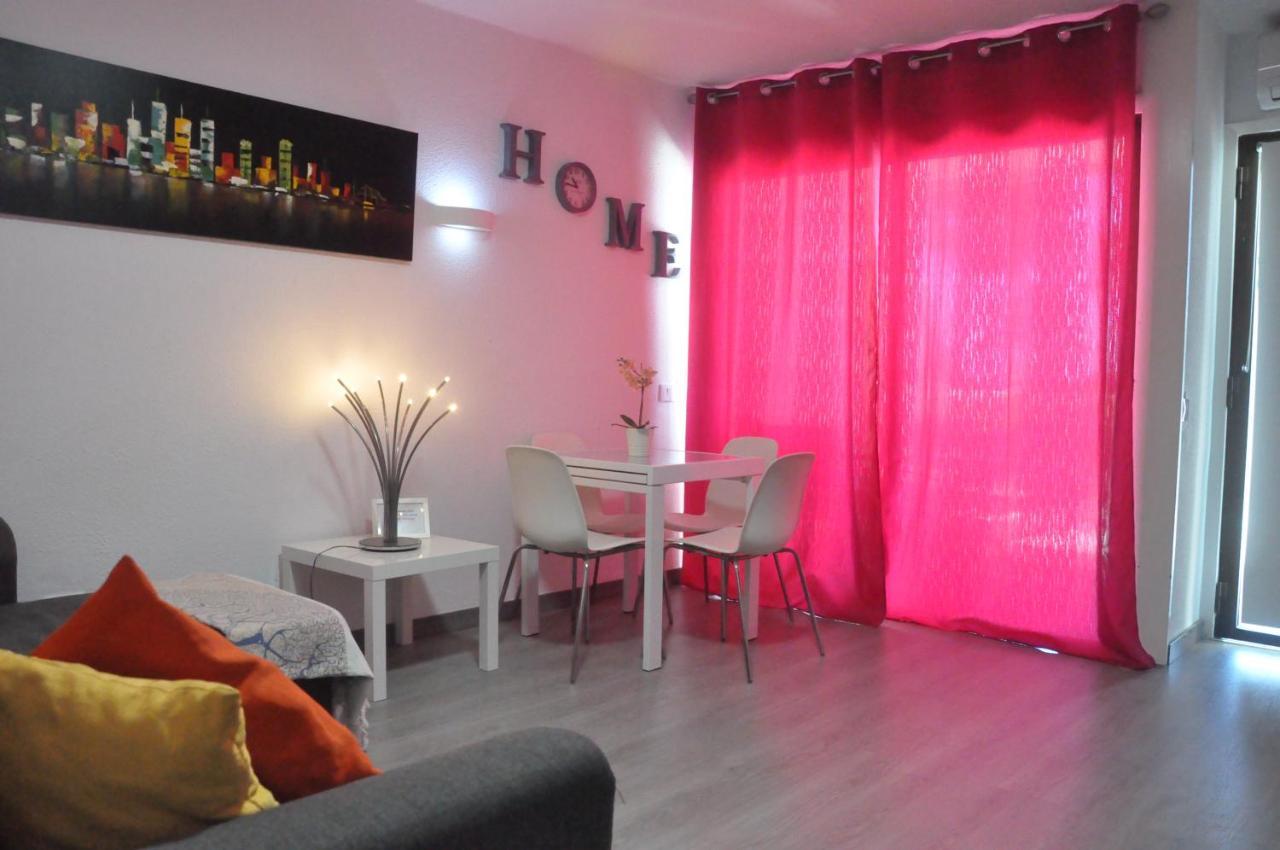 Beautiful Apartment 1115 Central Area San Bartolomé Esterno foto