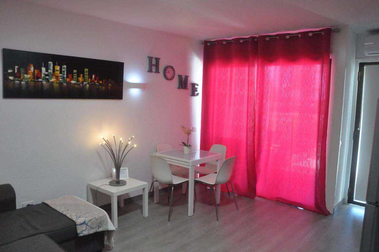 Beautiful Apartment 1115 Central Area San Bartolomé Esterno foto