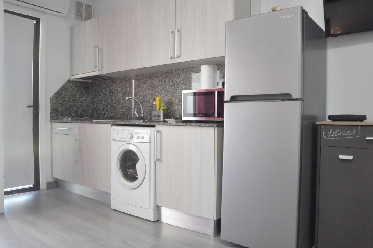 Beautiful Apartment 1115 Central Area San Bartolomé Esterno foto