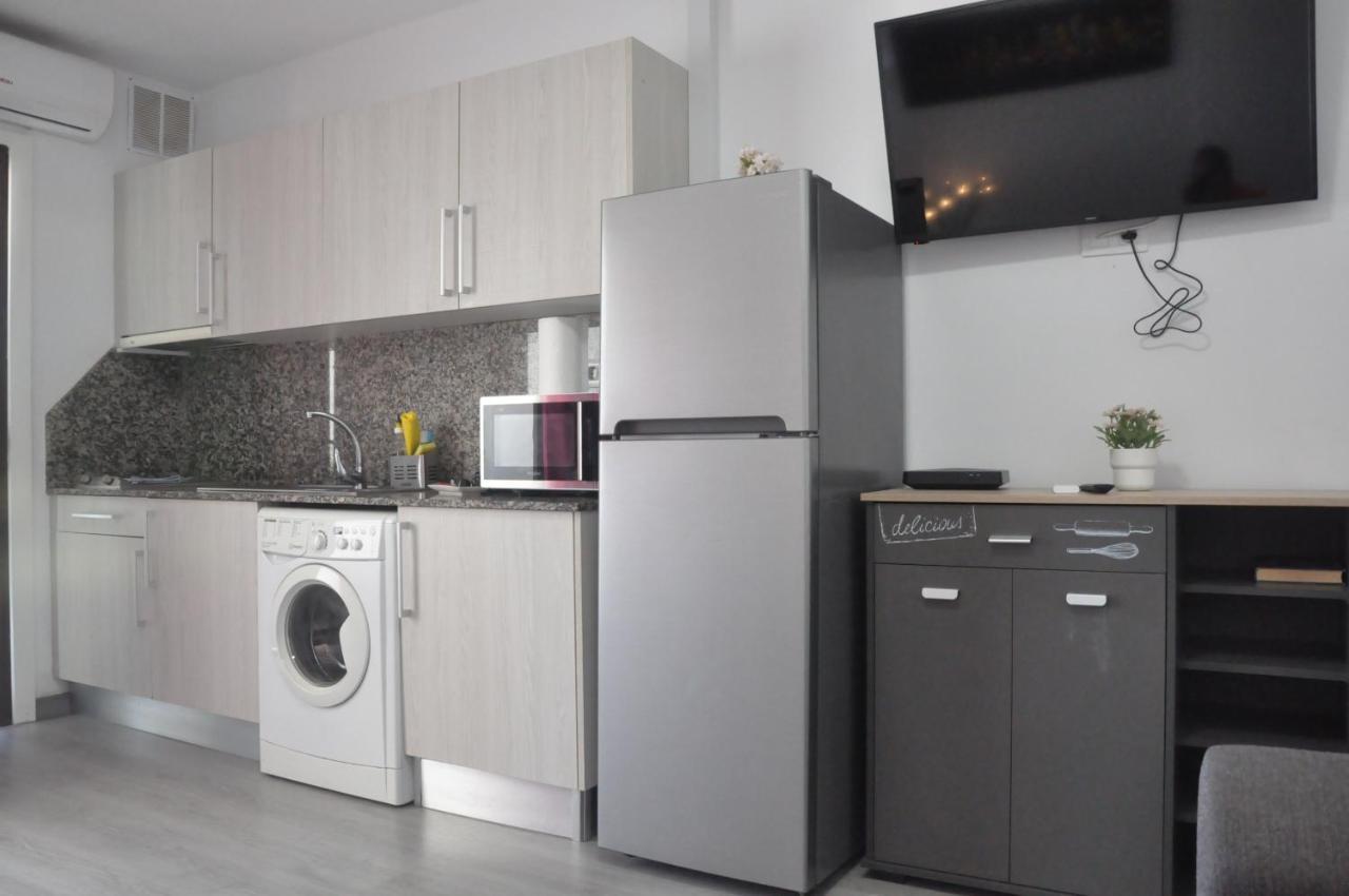 Beautiful Apartment 1115 Central Area San Bartolomé Esterno foto